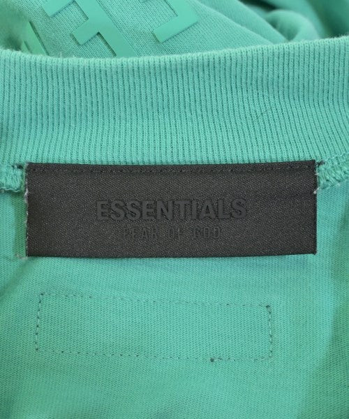 Fear of God ESSENTIALS T恤/上衣