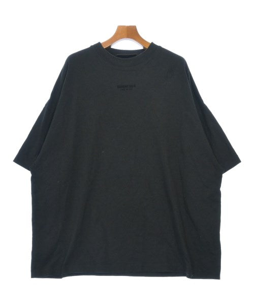 Fear of God ESSENTIALS T恤/上衣