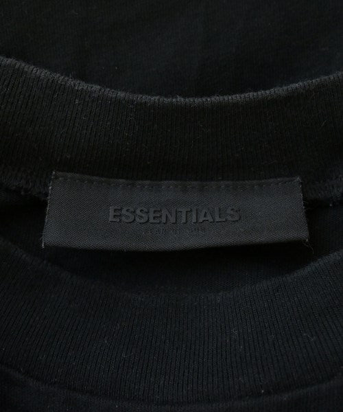 Fear of God ESSENTIALS T恤/上衣
