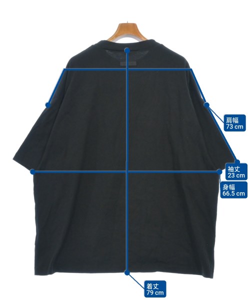 Fear of God ESSENTIALS T恤/上衣