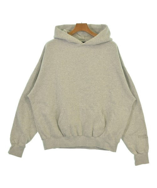Fear of God ESSENTIALS 連帽衫