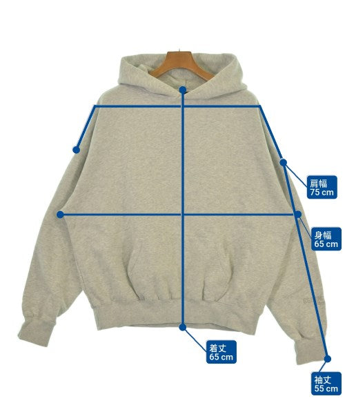 Fear of God ESSENTIALS 連帽衫