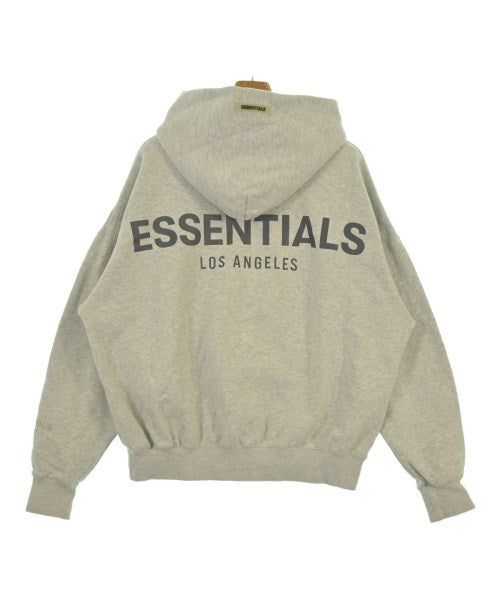 Fear of God ESSENTIALS 連帽衫