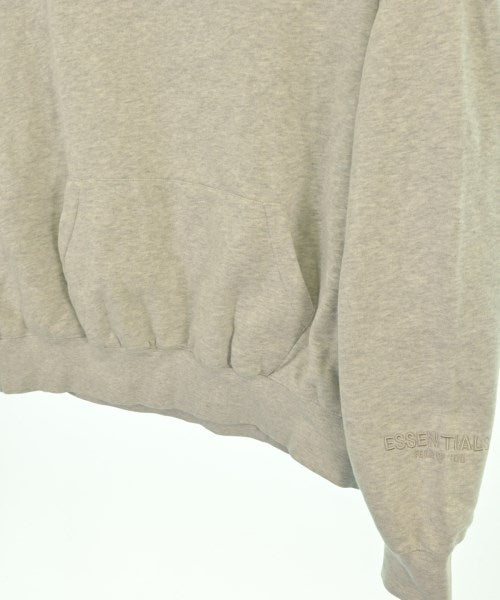 Fear of God ESSENTIALS 連帽衫