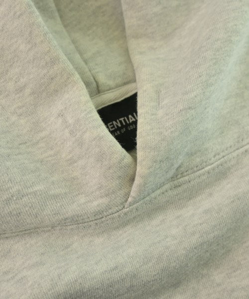 Fear of God ESSENTIALS 連帽衫