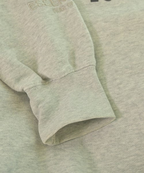 Fear of God ESSENTIALS 連帽衫