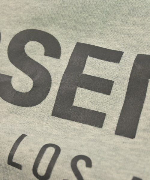 Fear of God ESSENTIALS 連帽衫