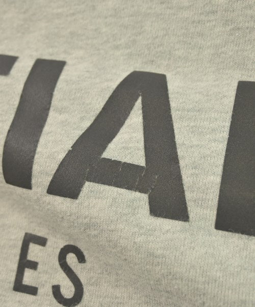 Fear of God ESSENTIALS 連帽衫