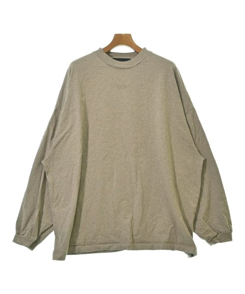 Fear of God ESSENTIALS T恤/上衣