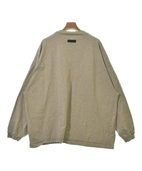 Fear of God ESSENTIALS T恤/上衣