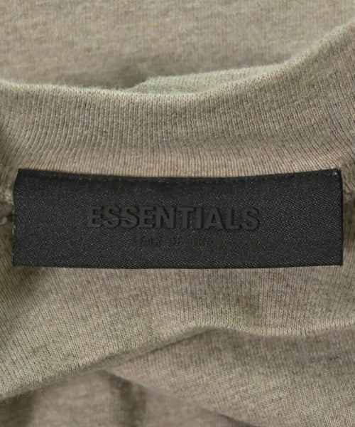Fear of God ESSENTIALS T恤/上衣