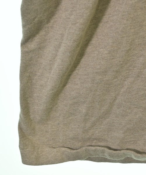 Fear of God ESSENTIALS T恤/上衣