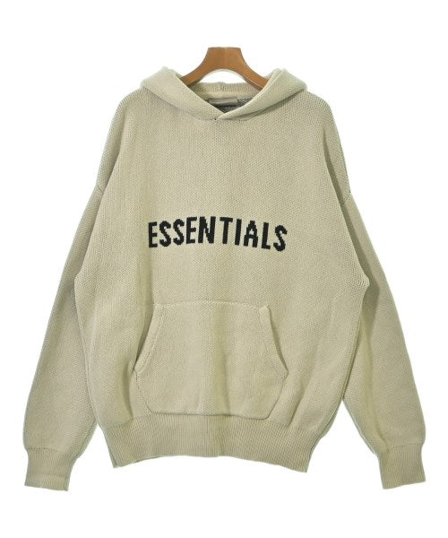 Fear of God ESSENTIALS 毛衣