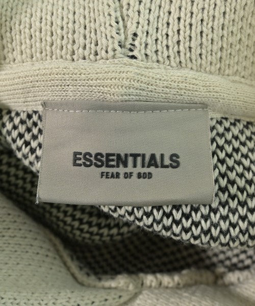 Fear of God ESSENTIALS 毛衣