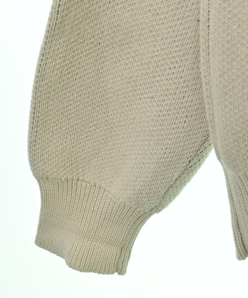 Fear of God ESSENTIALS 毛衣