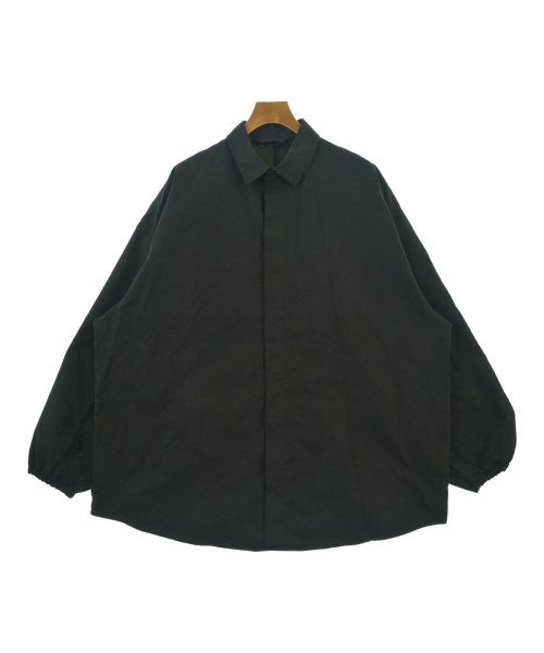 Fear of God ESSENTIALS 休閒襯衫