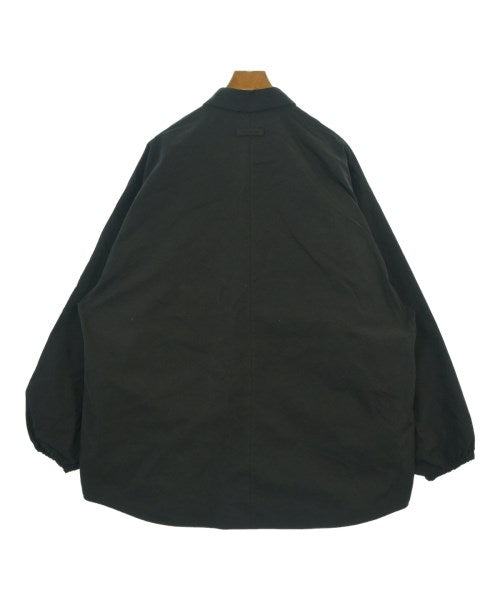 Fear of God ESSENTIALS 休閒襯衫