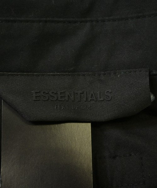 Fear of God ESSENTIALS 休閒襯衫