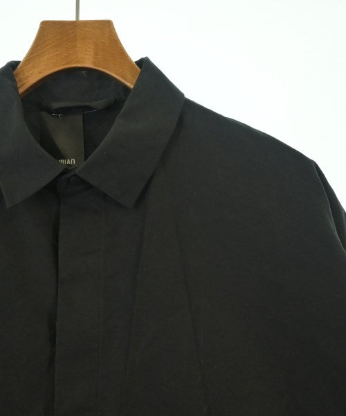 Fear of God ESSENTIALS 休閒襯衫