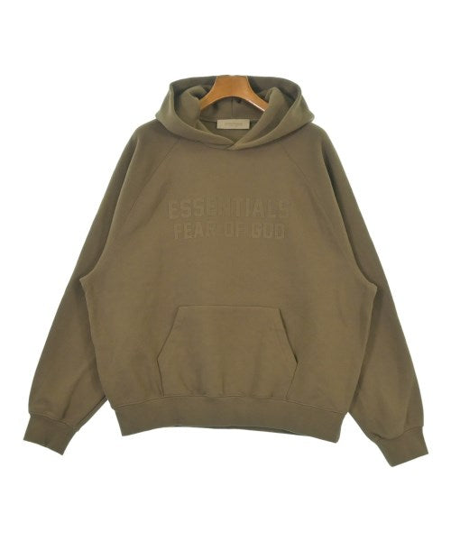 Fear of God ESSENTIALS 連帽衫