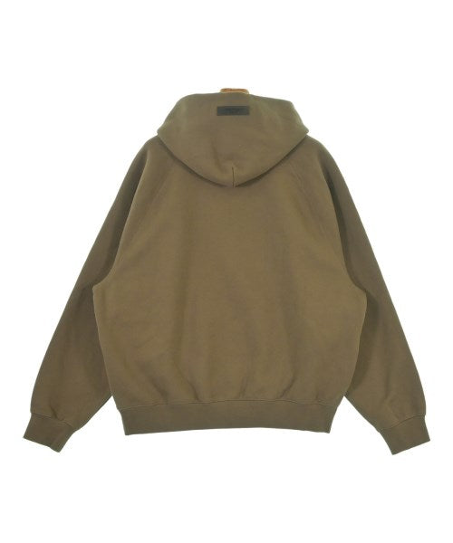 Fear of God ESSENTIALS 連帽衫