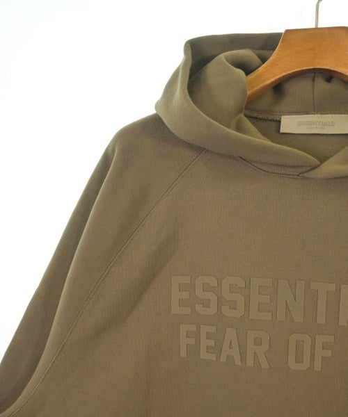 Fear of God ESSENTIALS 連帽衫