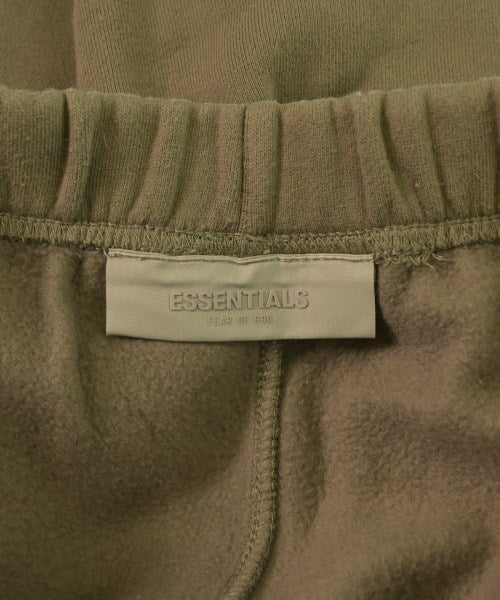 Fear of God ESSENTIALS 運動褲