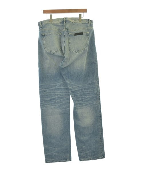 Fear of God ESSENTIALS 牛仔褲