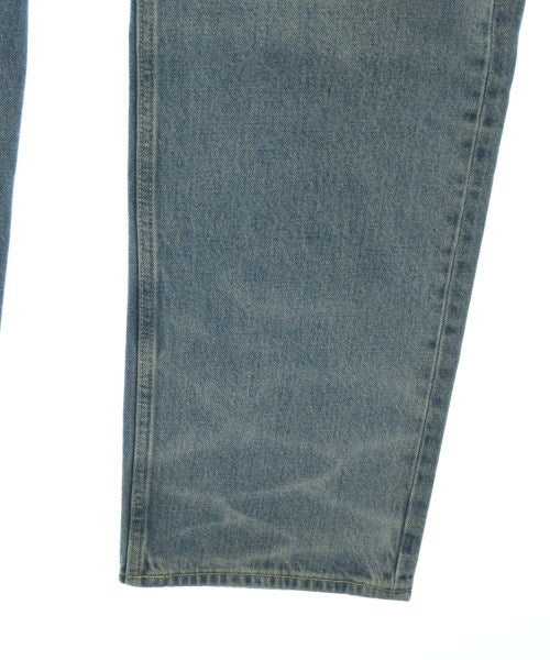 Fear of God ESSENTIALS 牛仔褲