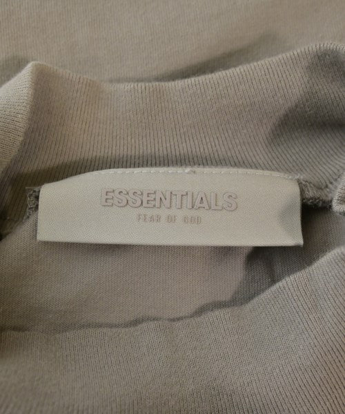 Fear of God ESSENTIALS T恤/上衣