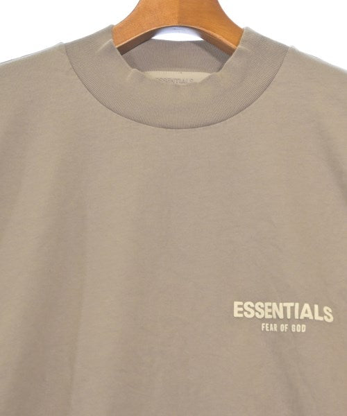 Fear of God ESSENTIALS T恤/上衣