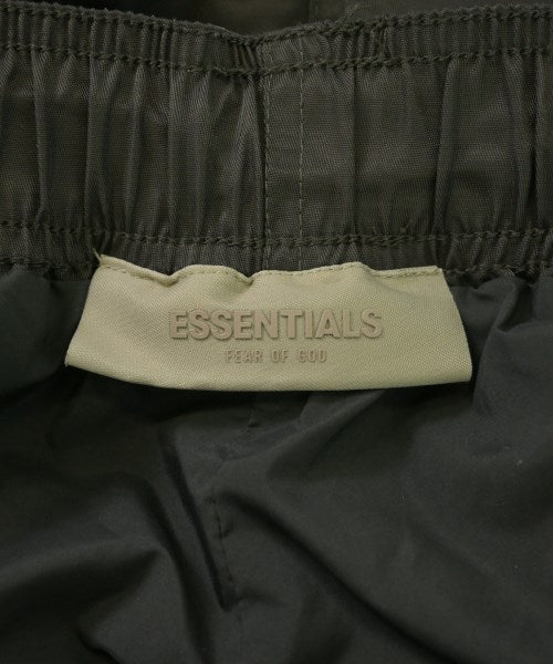 Fear of God ESSENTIALS 短褲
