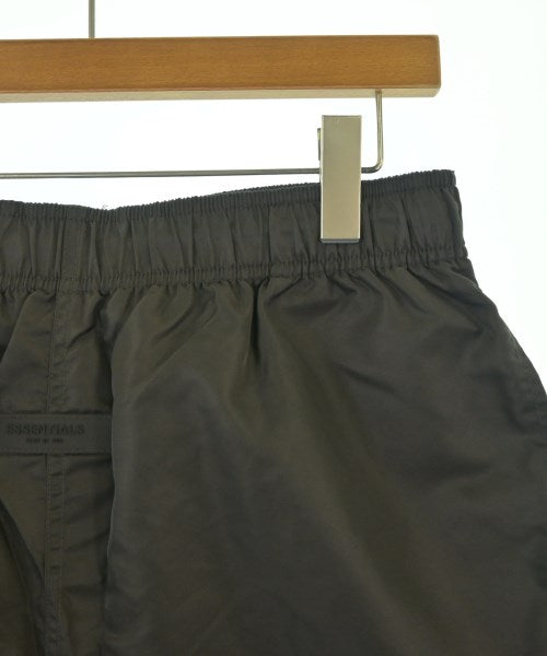 Fear of God ESSENTIALS 短褲