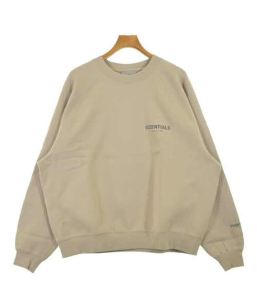 Fear of God ESSENTIALS 運動衫