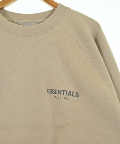 Fear of God ESSENTIALS 運動衫