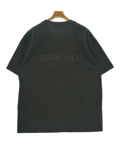 Fear of God ESSENTIALS T恤/上衣