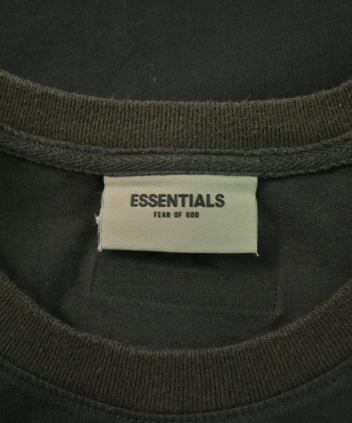 Fear of God ESSENTIALS T恤/上衣