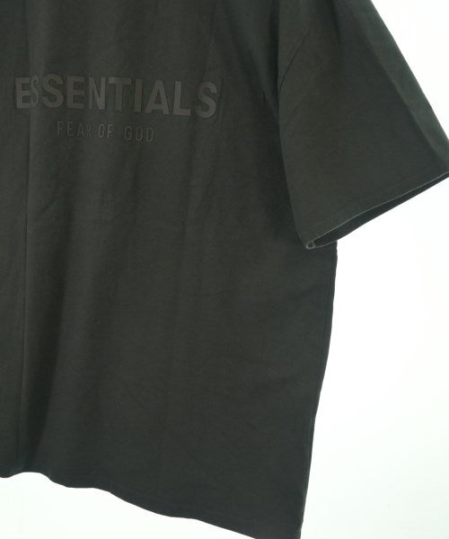Fear of God ESSENTIALS T恤/上衣