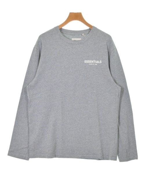 Fear of God ESSENTIALS T恤/上衣