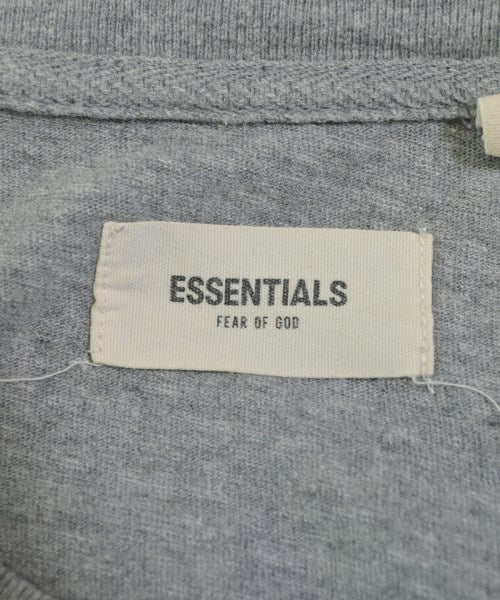 Fear of God ESSENTIALS T恤/上衣