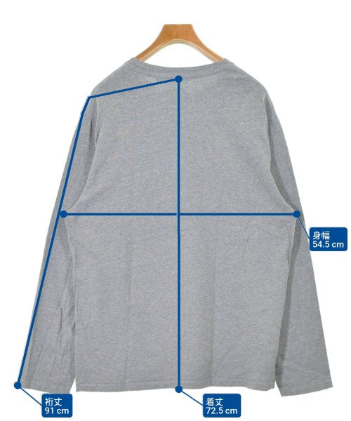 Fear of God ESSENTIALS T恤/上衣