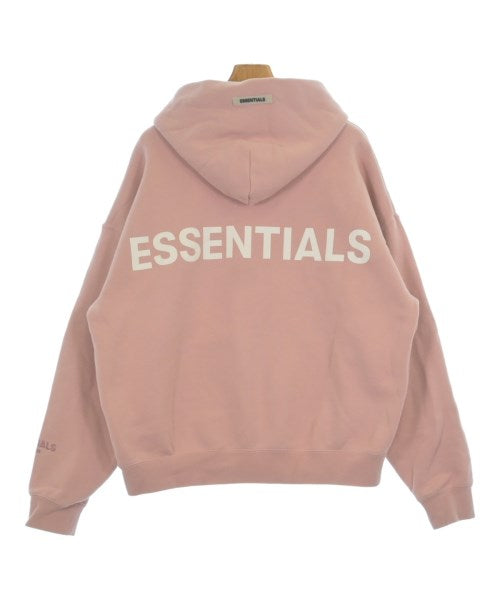 Fear of God ESSENTIALS 連帽衫