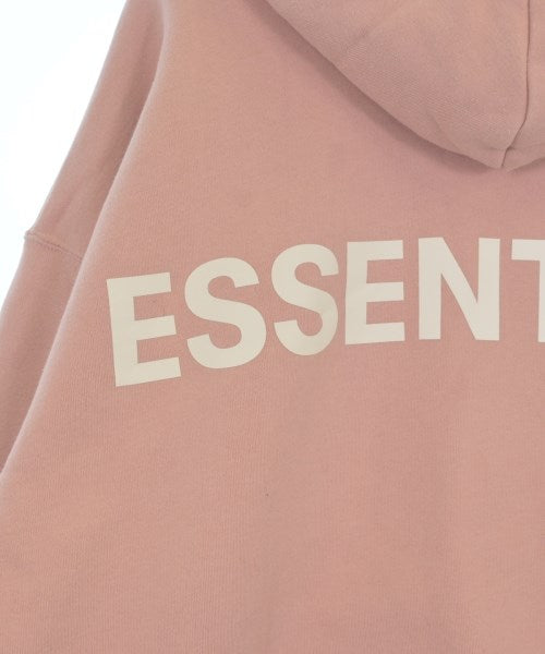 Fear of God ESSENTIALS 連帽衫