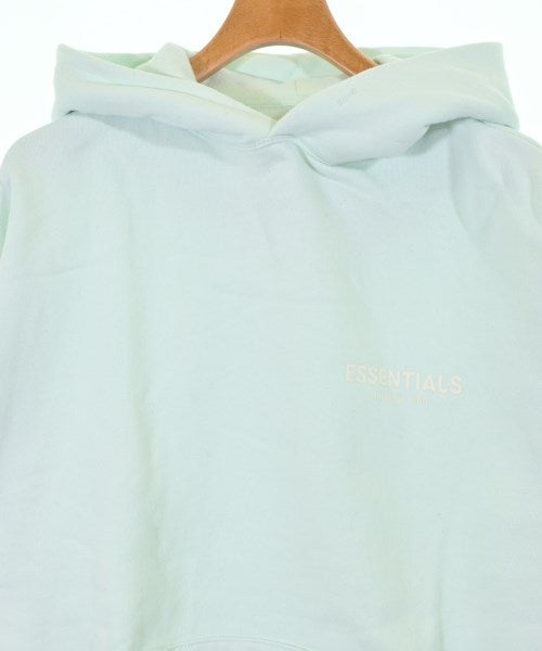 Fear of God ESSENTIALS 連帽衫