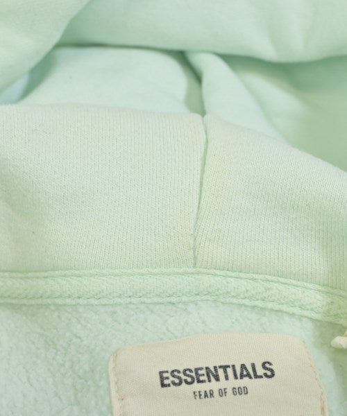 Fear of God ESSENTIALS 連帽衫