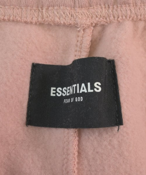 Fear of God ESSENTIALS 運動褲