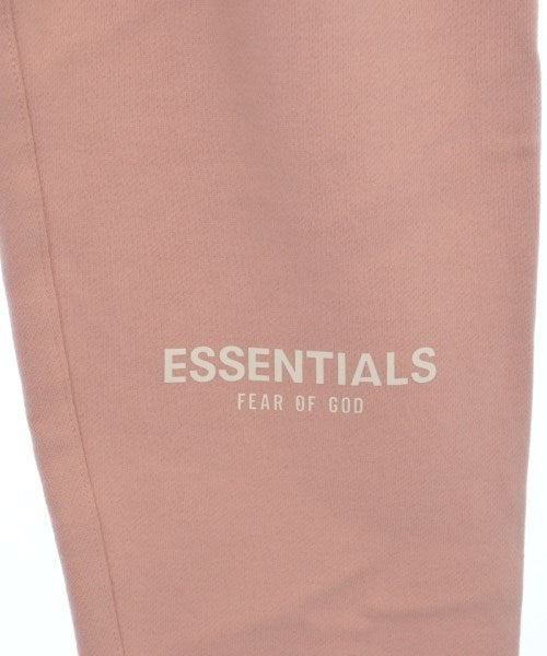 Fear of God ESSENTIALS 運動褲