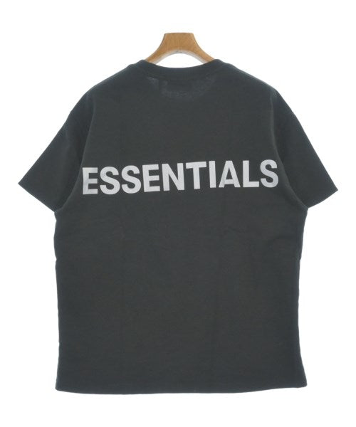 Fear of God ESSENTIALS T恤/上衣