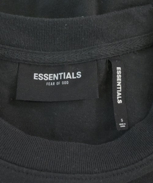 Fear of God ESSENTIALS T恤/上衣