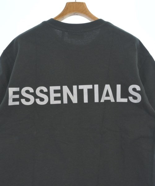 Fear of God ESSENTIALS T恤/上衣